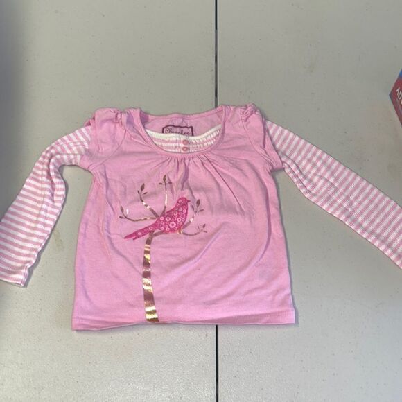 Cherokee bird shirt - Picture 1 of 1